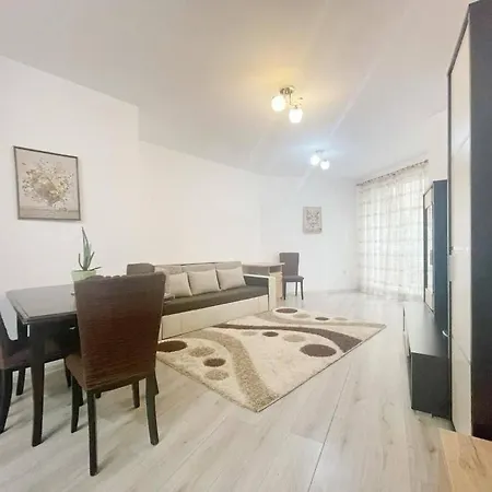 Breeze Apartment Varna