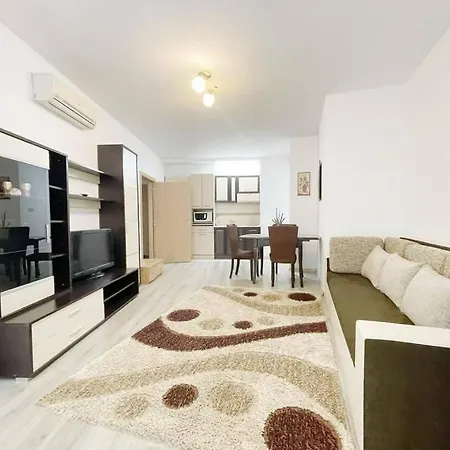 Apartment Breeze Varna