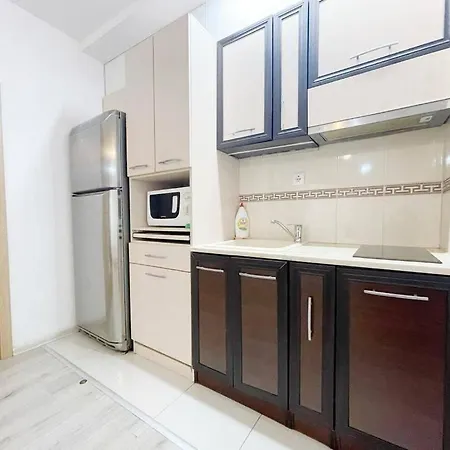 Apartment Breeze Varna