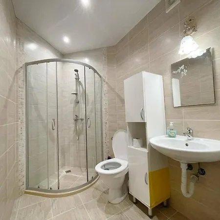 Breeze Apartment *